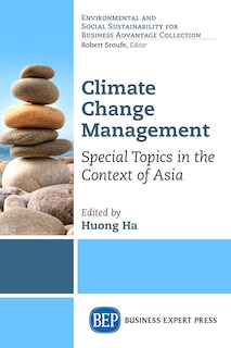 Couverture_Climate Change Management