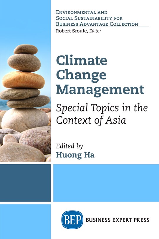 Couverture_Climate Change Management
