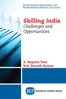 Front cover_Skilling India