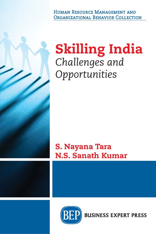 Front cover_Skilling India