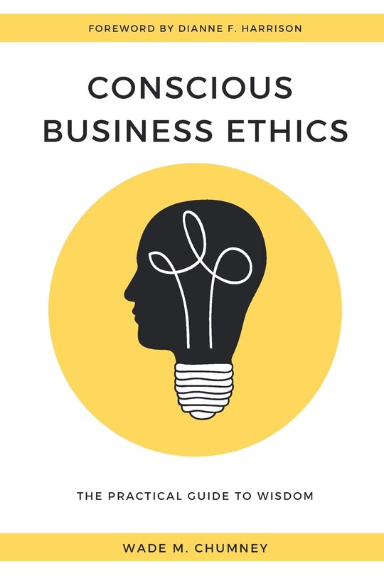 Front cover_Conscious Business Ethics