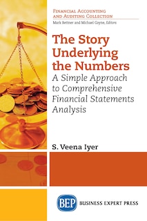 Front cover_The Story Underlying The Numbers