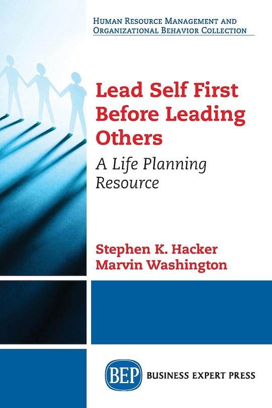 Front cover_Lead Self First Before Leading Others