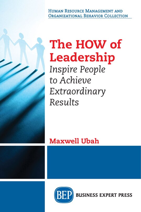 Couverture_The How Of Leadership