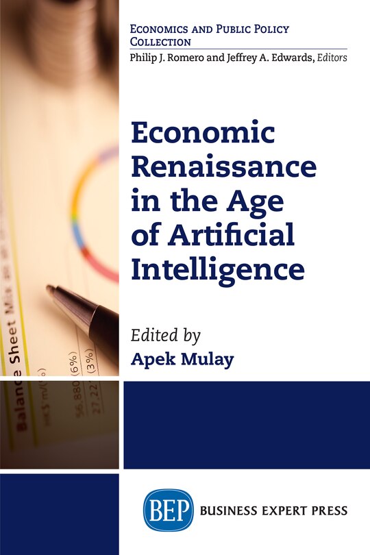 Couverture_Economic Renaissance In The Age Of Artificial Intelligence