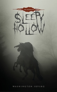 Couverture_The Legend of Sleepy Hollow