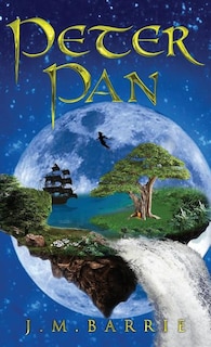 Front cover_Peter Pan