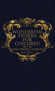 Front cover_Wonderful Stories for Children