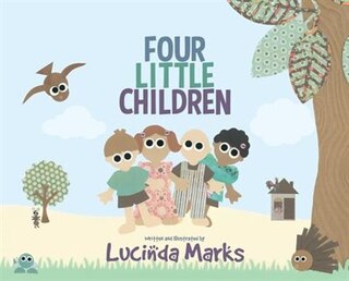Couverture_Four Little Children