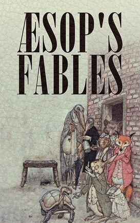 Aesop's Fables