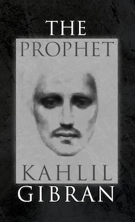 Couverture_The Prophet