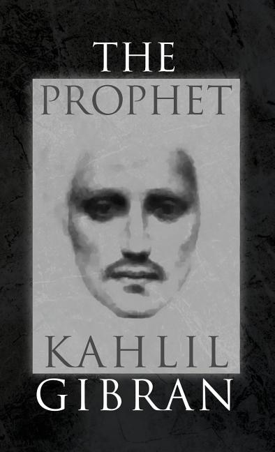 Couverture_The Prophet