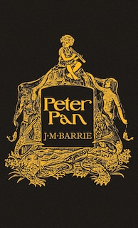 Front cover_Peter Pan