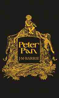 Peter Pan: With The Original 1911 Illustrations de J. M. Barrie