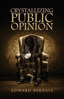 Front cover_Crystallizing Public Opinion