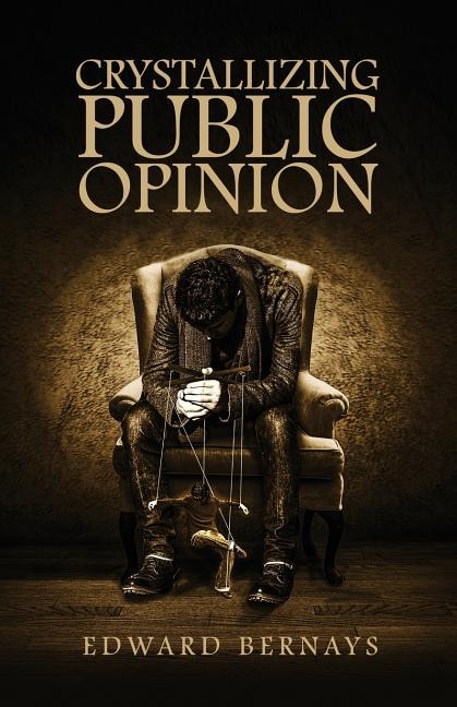 Front cover_Crystallizing Public Opinion