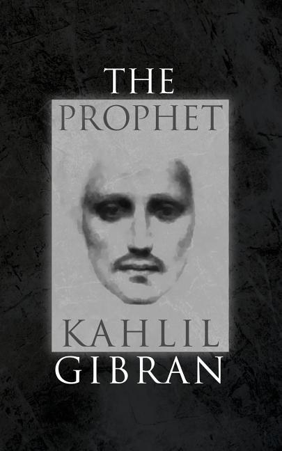 Front cover_The Prophet