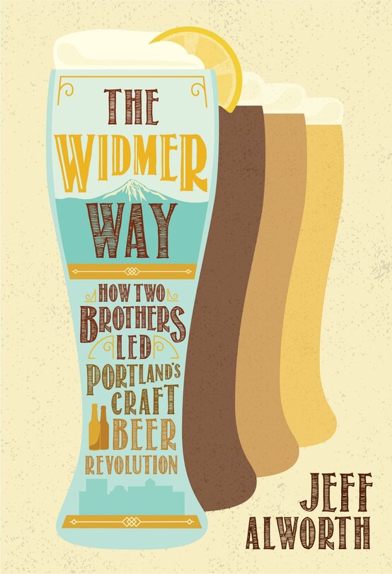 Front cover_The Widmer Way