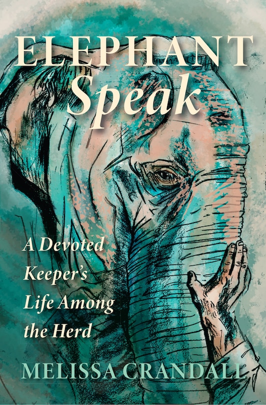 Couverture_Elephant Speak