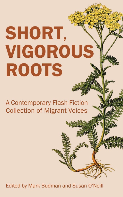 Front cover_Short, Vigorous Roots