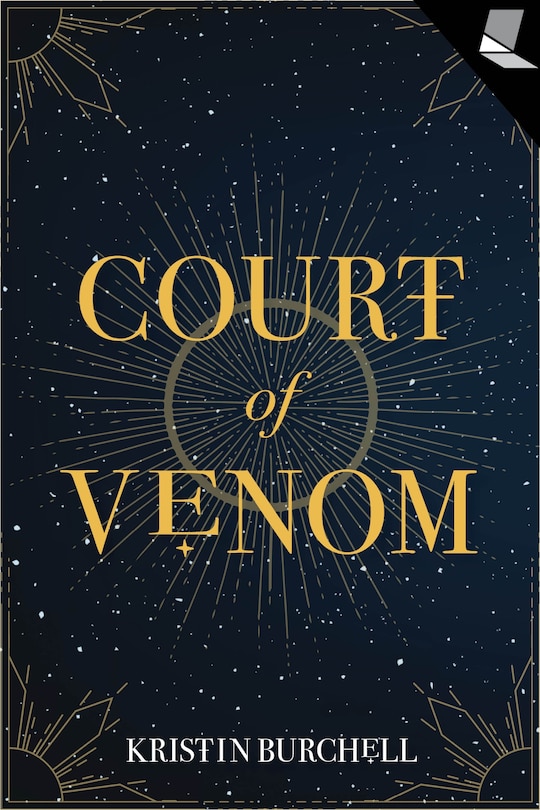 Couverture_Court of Venom