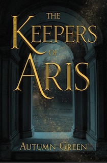 Front cover_The Keepers of Aris