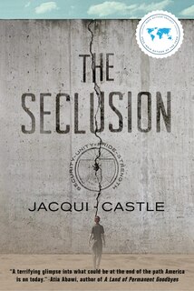 Front cover_The Seclusion