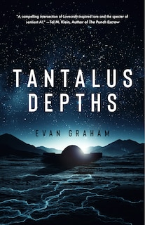 Couverture_Tantalus Depths