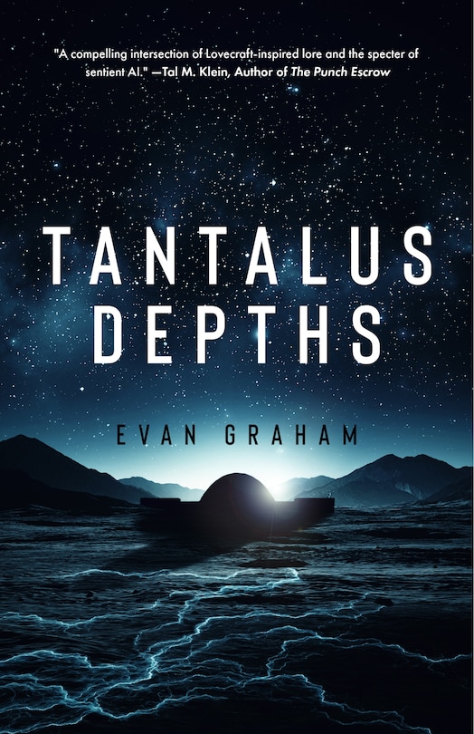 Couverture_Tantalus Depths