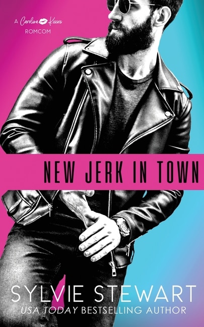 Front cover_New Jerk in Town