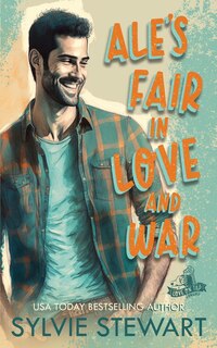 Front cover_Ale's Fair in Love and War