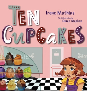 Front cover_Ten Cupcakes
