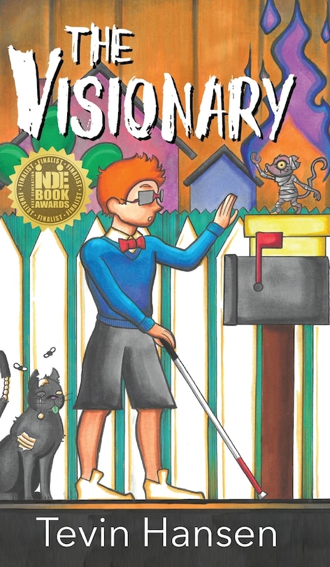 Couverture_The Visionary