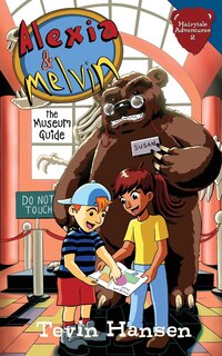 Front cover_Alexia & Melvin