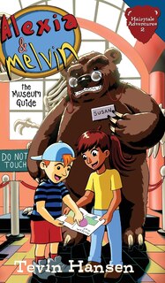 Front cover_Alexia & Melvin