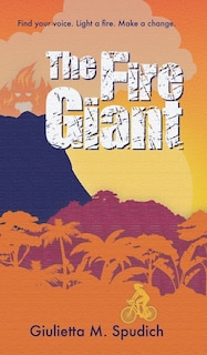 Couverture_The Fire Giant