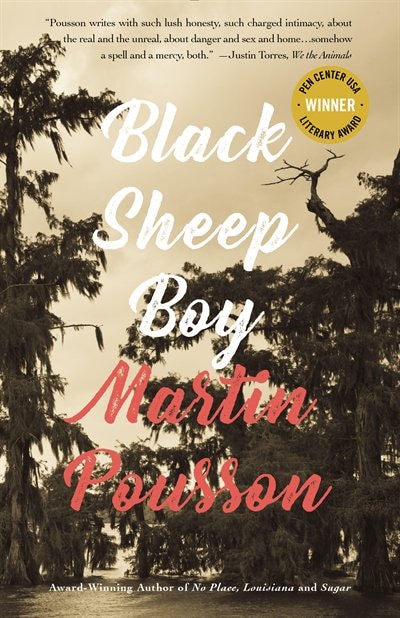Front cover_Black Sheep Boy