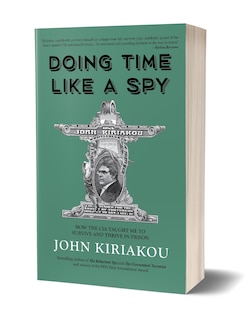 Couverture_Doing Time Like A Spy