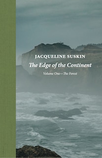 Front cover_The Edge Of The Continent: The Forest