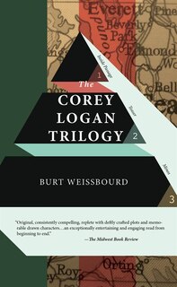 Couverture_The Corey Logan Trilogy