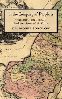 Front cover_In the Company of Prophets