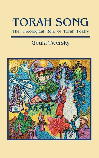 Front cover_Torah Song