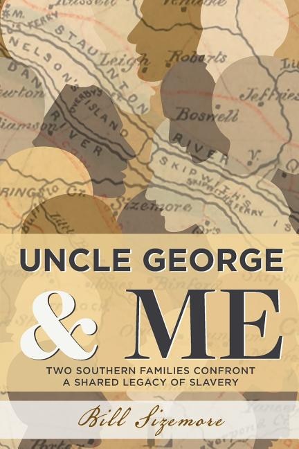 Couverture_Uncle George and Me