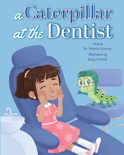 Couverture_A Caterpillar at the Dentist