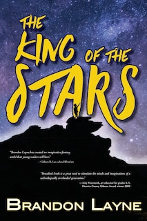 Front cover_The King of the Stars