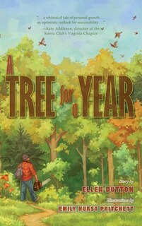 Front cover_A Tree For A Year