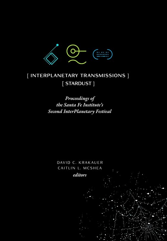 Front cover_InterPlanetary Transmissions