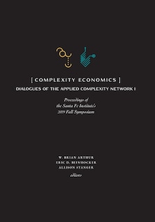 Couverture_Complexity Economics