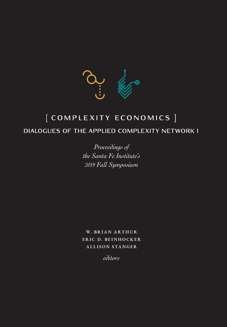 Couverture_Complexity Economics