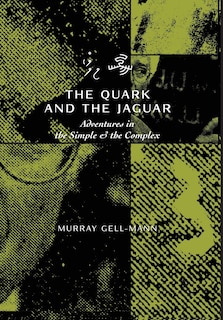Front cover_The Quark & the Jaguar